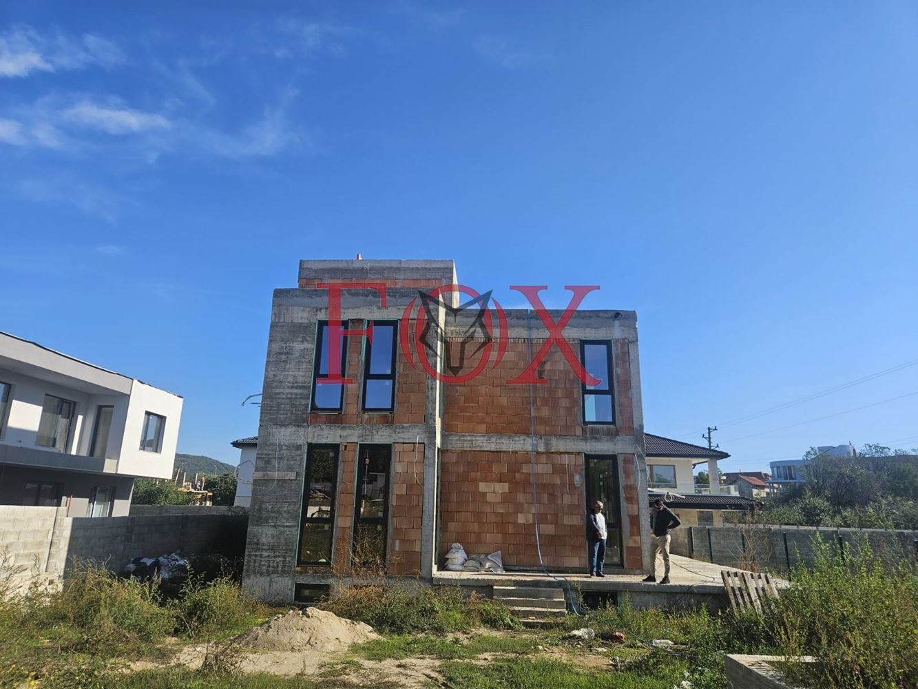 Продава КЪЩА | Imot.bg — изображение 1