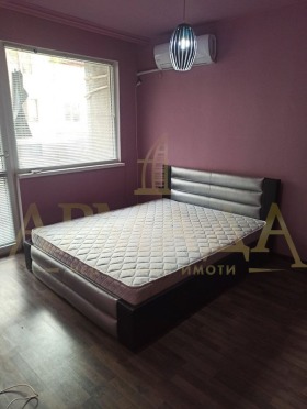 2 slaapkamers Mladezjki Chalm, Plovdiv 6