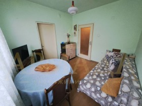 2 slaapkamers Mladezjki Chalm, Plovdiv 4