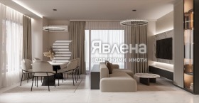 3-СТАЕН, 111 m2