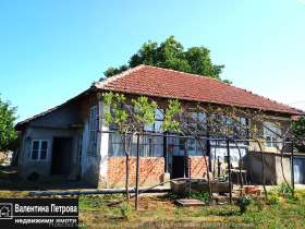 Casa Riahovo, região Ruse