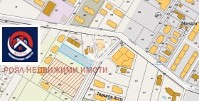 Продава  Парцел, град Пловдив