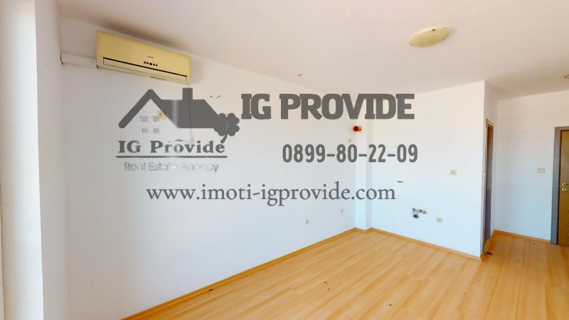 Na sprzedaż  Studio region Burgas , Tankowo , 30 mkw | 58609088 - obraz [3]