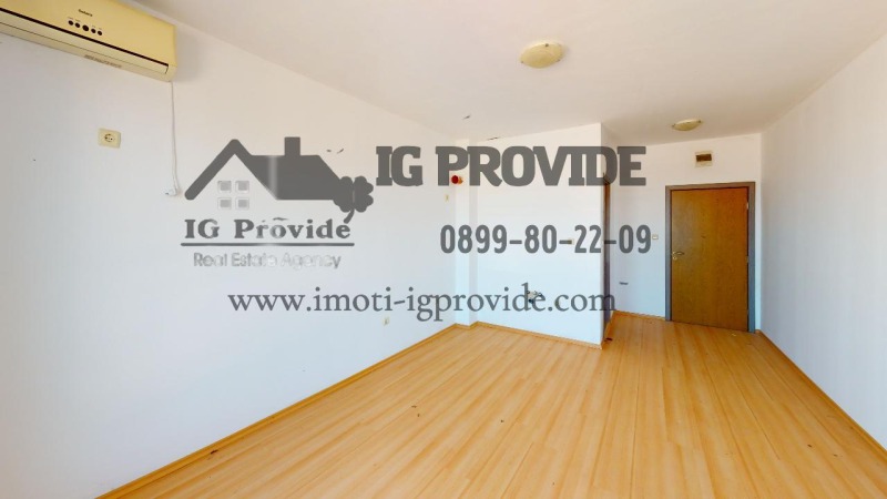 Na sprzedaż  Studio region Burgas , Tankowo , 30 mkw | 58609088 - obraz [12]