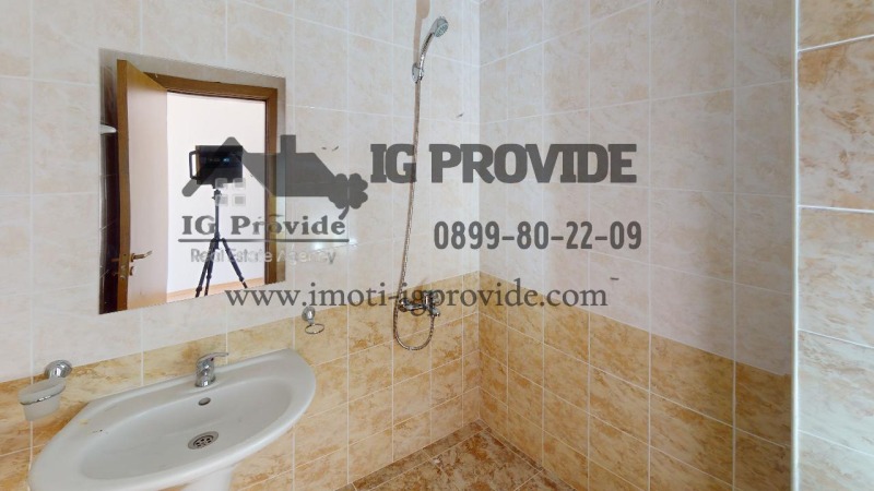 Na sprzedaż  Studio region Burgas , Tankowo , 30 mkw | 58609088 - obraz [8]