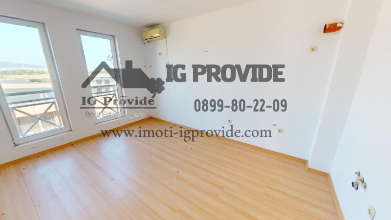 Na sprzedaż  Studio region Burgas , Tankowo , 30 mkw | 58609088 - obraz [2]