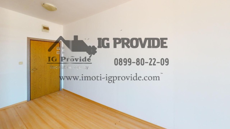 Na sprzedaż  Studio region Burgas , Tankowo , 30 mkw | 58609088 - obraz [11]