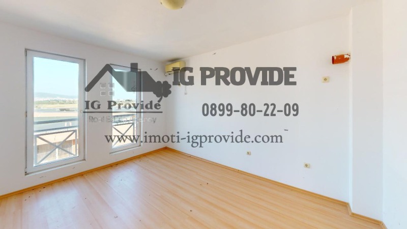 Na sprzedaż  Studio region Burgas , Tankowo , 30 mkw | 58609088 - obraz [10]