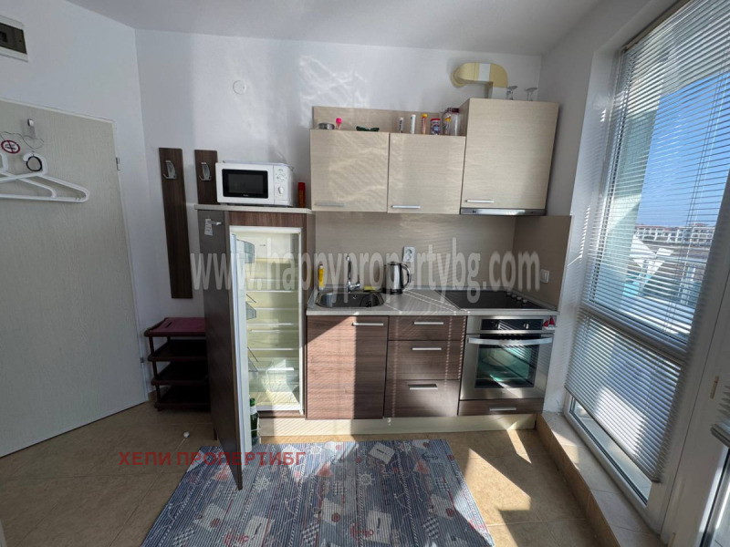 De vânzare  Studio regiunea Burgas , Ravda , 50 mp | 95433471 - imagine [4]