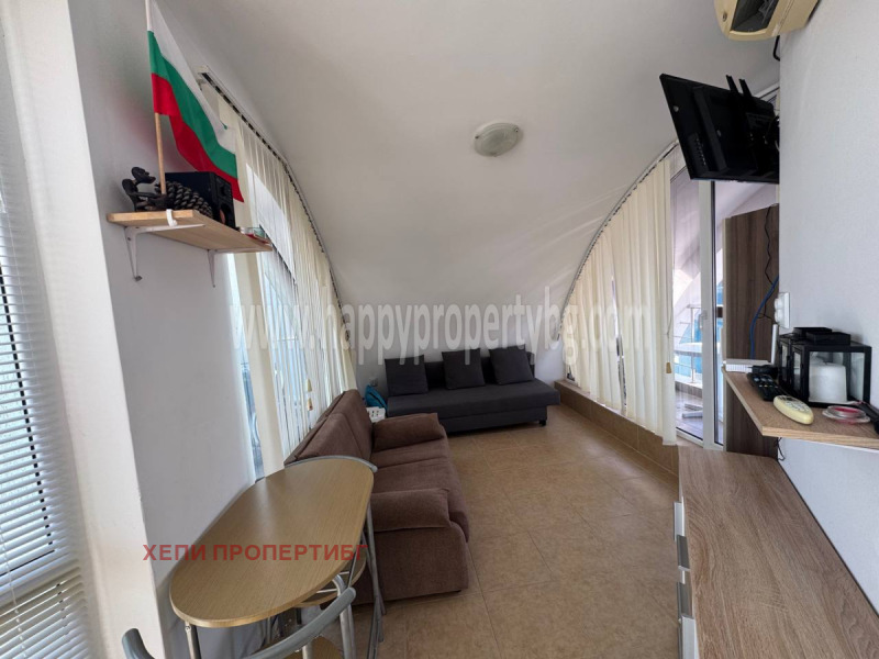 De vânzare  Studio regiunea Burgas , Ravda , 50 mp | 95433471 - imagine [3]