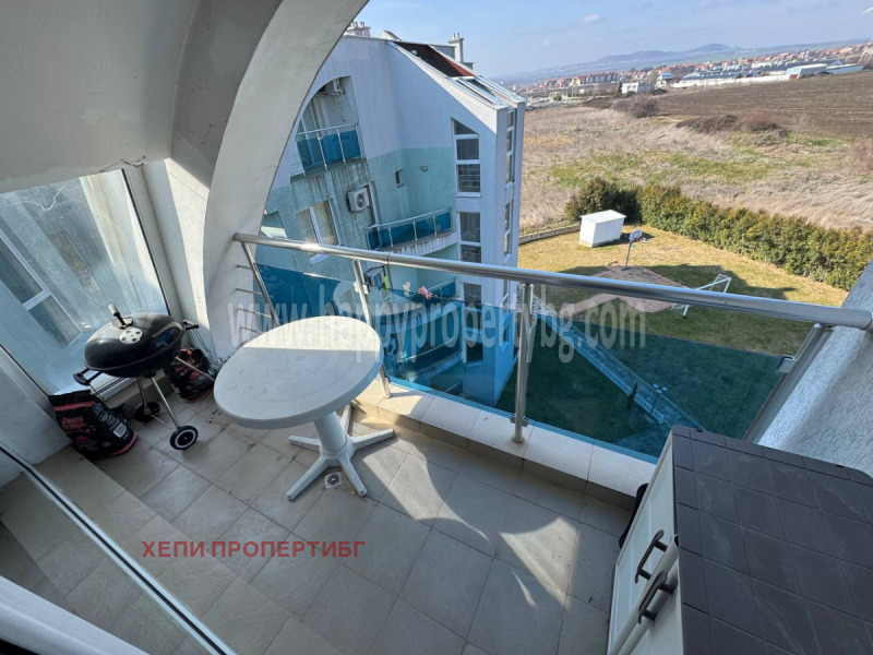 De vânzare  Studio regiunea Burgas , Ravda , 50 mp | 95433471 - imagine [12]