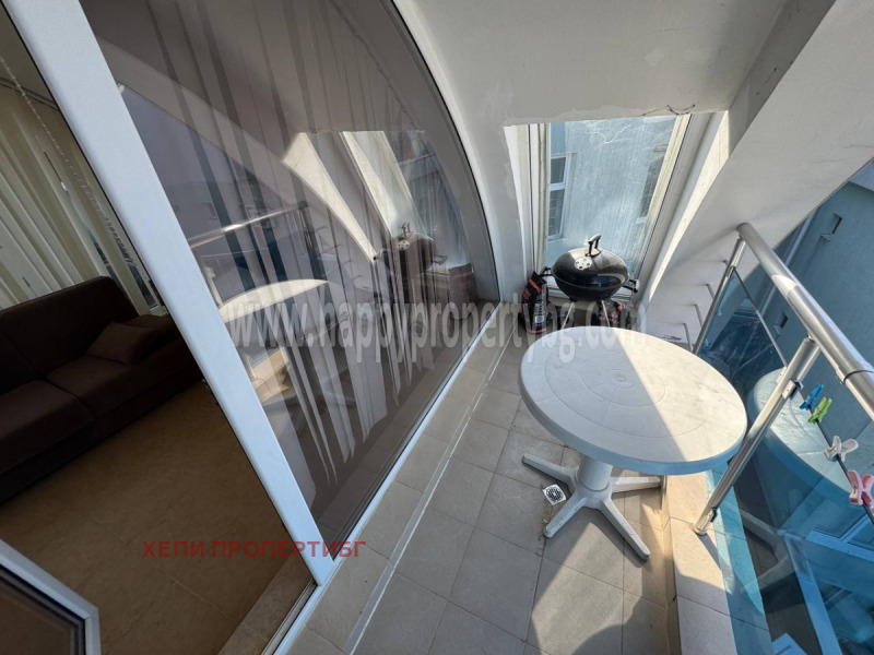 De vânzare  Studio regiunea Burgas , Ravda , 50 mp | 95433471 - imagine [10]