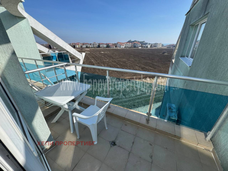 De vânzare  Studio regiunea Burgas , Ravda , 50 mp | 95433471 - imagine [11]
