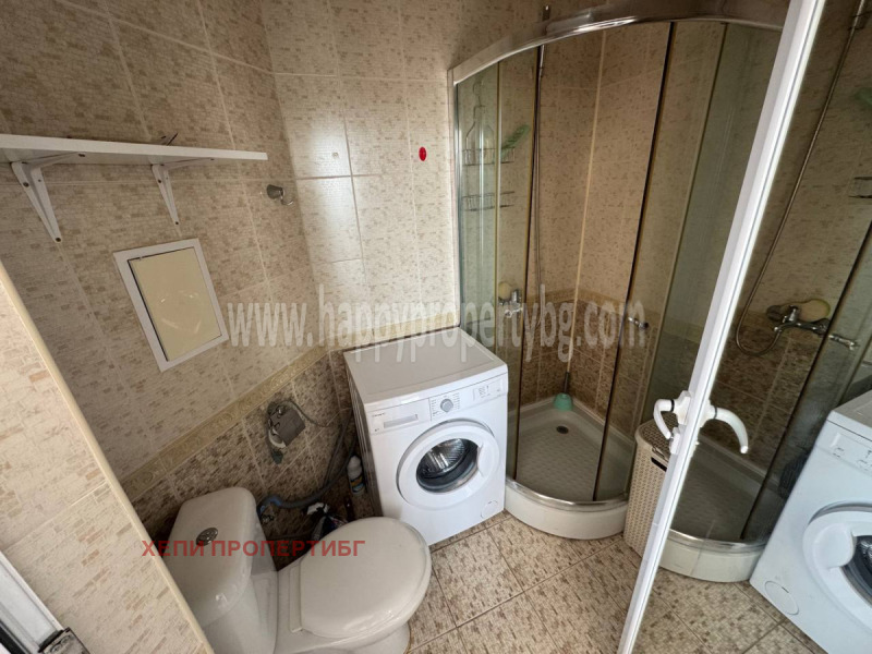 De vânzare  Studio regiunea Burgas , Ravda , 50 mp | 95433471 - imagine [14]