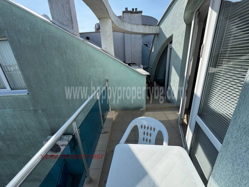 De vânzare  Studio regiunea Burgas , Ravda , 50 mp | 95433471 - imagine [8]