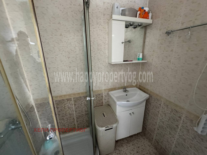 De vânzare  Studio regiunea Burgas , Ravda , 50 mp | 95433471 - imagine [13]