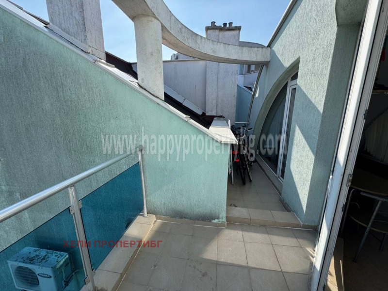 De vânzare  Studio regiunea Burgas , Ravda , 50 mp | 95433471 - imagine [9]