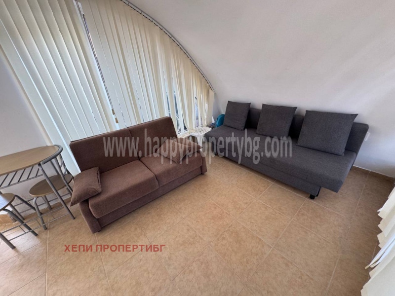 De vânzare  Studio regiunea Burgas , Ravda , 50 mp | 95433471 - imagine [5]