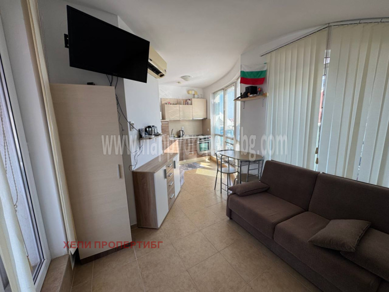 De vânzare  Studio regiunea Burgas , Ravda , 50 mp | 95433471 - imagine [2]