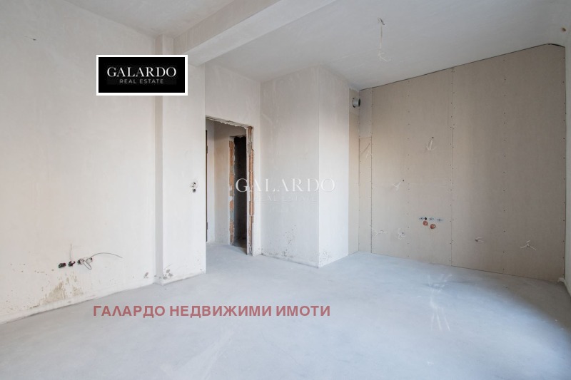 Продава 2-СТАЕН, гр. София, Лозенец, снимка 4 - Aпартаменти - 48978167