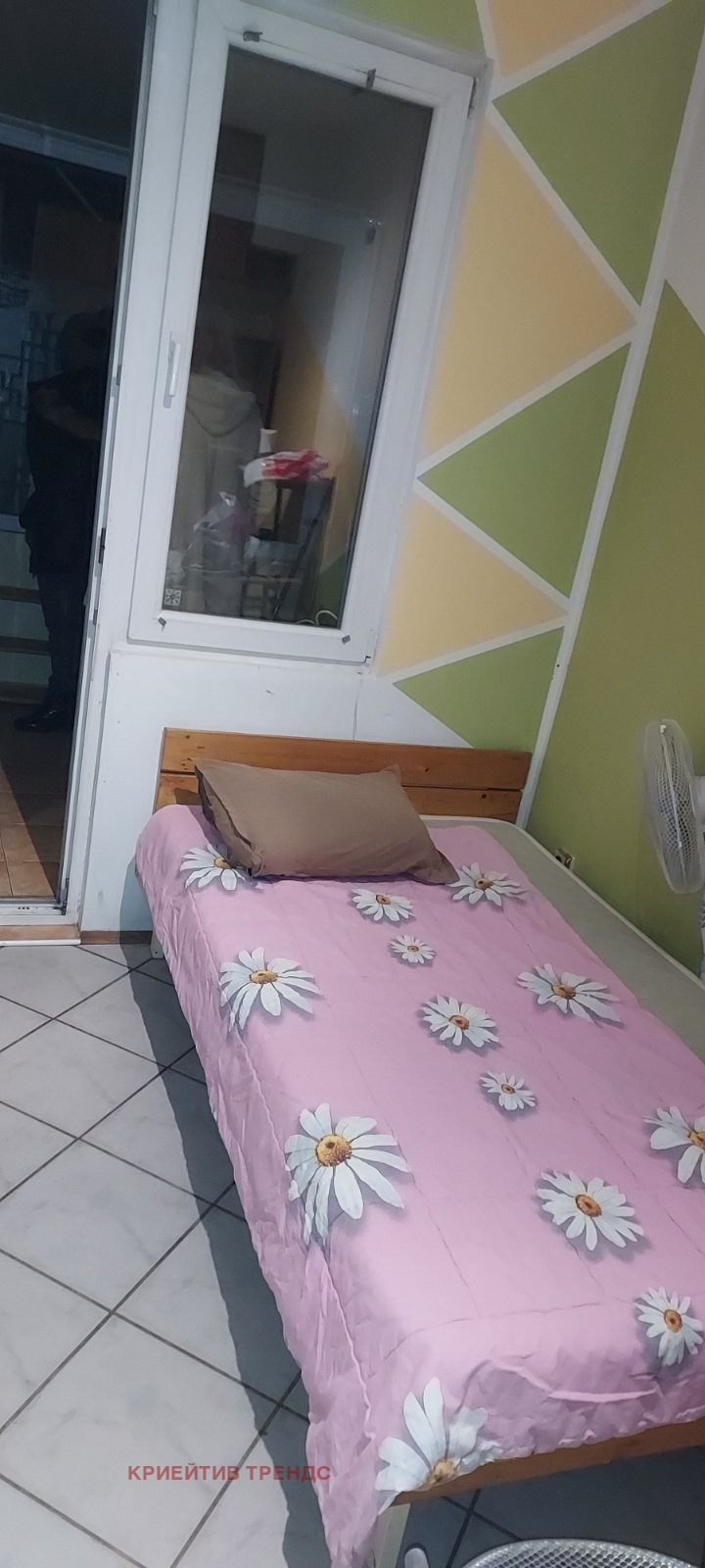 Продава  2-стаен град София , Център , 65 кв.м | 28135925 - изображение [5]