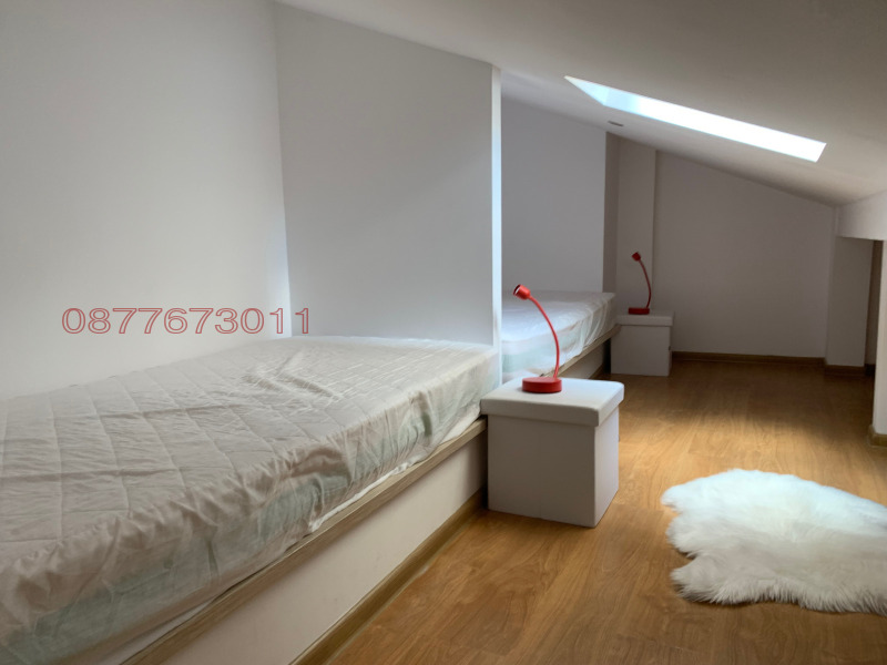 Til salg  1 soveværelse Veliko Tarnovo , Tsentar , 75 kvm | 13314979 - billede [16]