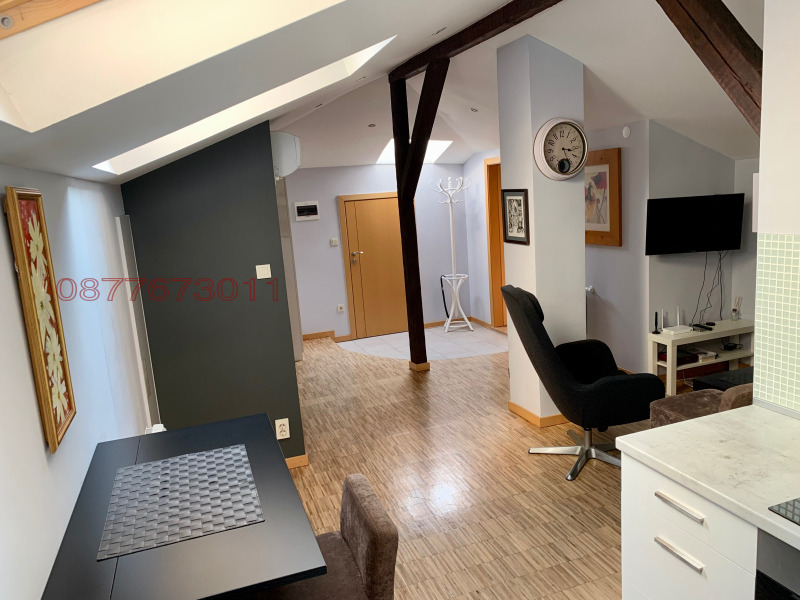 Til salg  1 soveværelse Veliko Tarnovo , Tsentar , 75 kvm | 13314979 - billede [7]