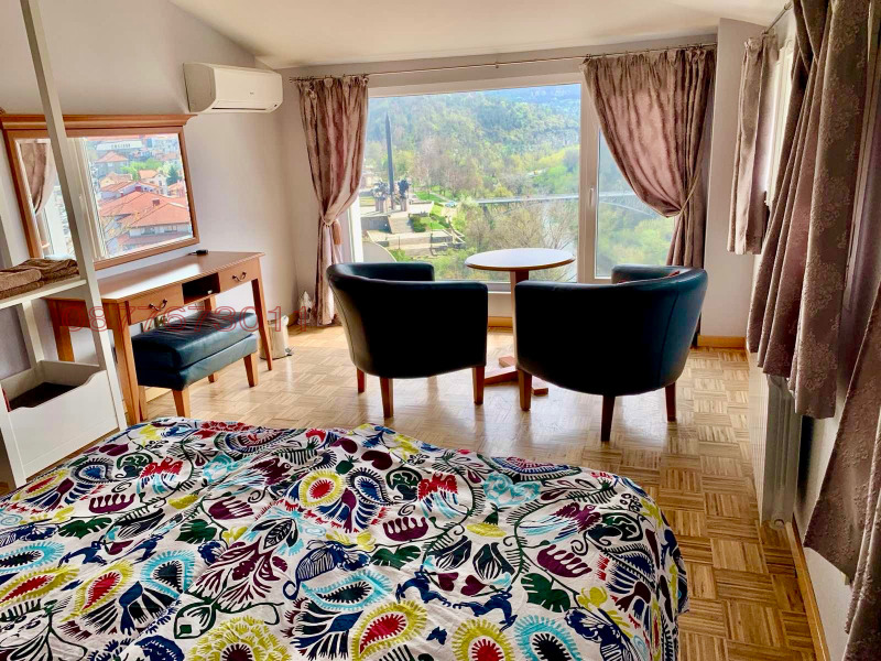 Til salg  1 soveværelse Veliko Tarnovo , Tsentar , 75 kvm | 13314979 - billede [9]