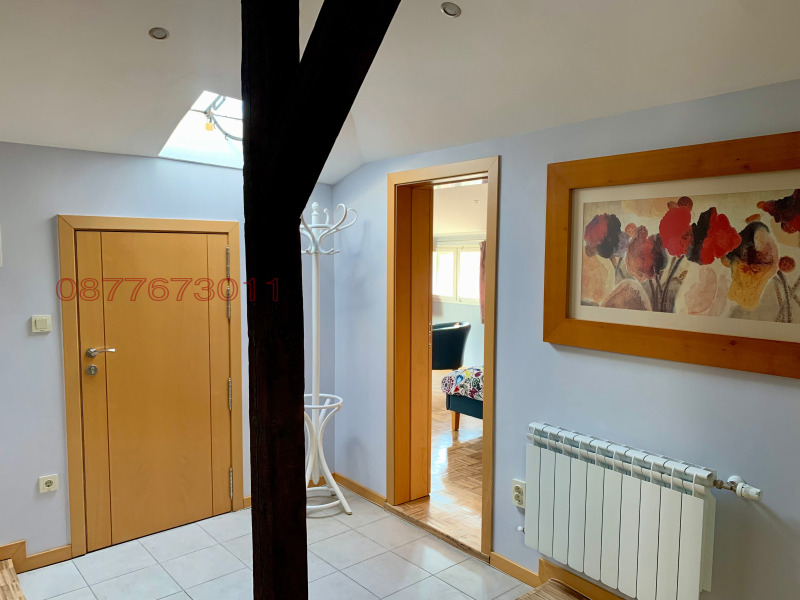 Til salg  1 soveværelse Veliko Tarnovo , Tsentar , 75 kvm | 13314979 - billede [8]