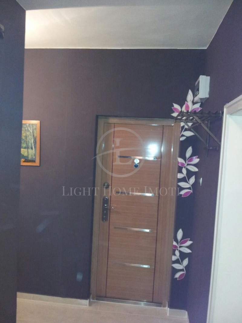 Продава  2-стаен град Пловдив , Мараша , 64 кв.м | 81590901 - изображение [15]