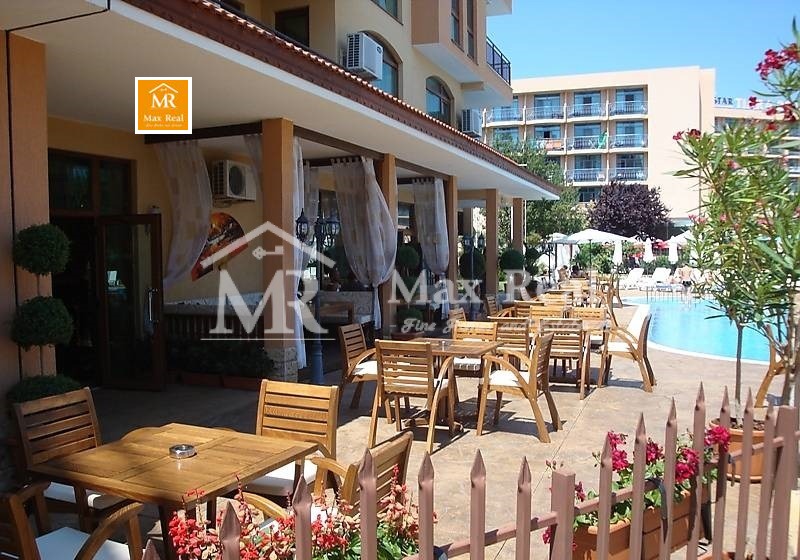 Til salgs  1 soverom region Burgas , k.k. Slansjev brjag , 65 kvm | 32554751 - bilde [15]