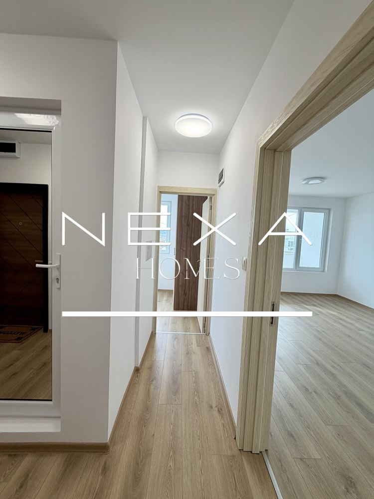 Продава 2-СТАЕН, гр. Варна, Гранд Мол, снимка 7 - Апартаменти - 54221800