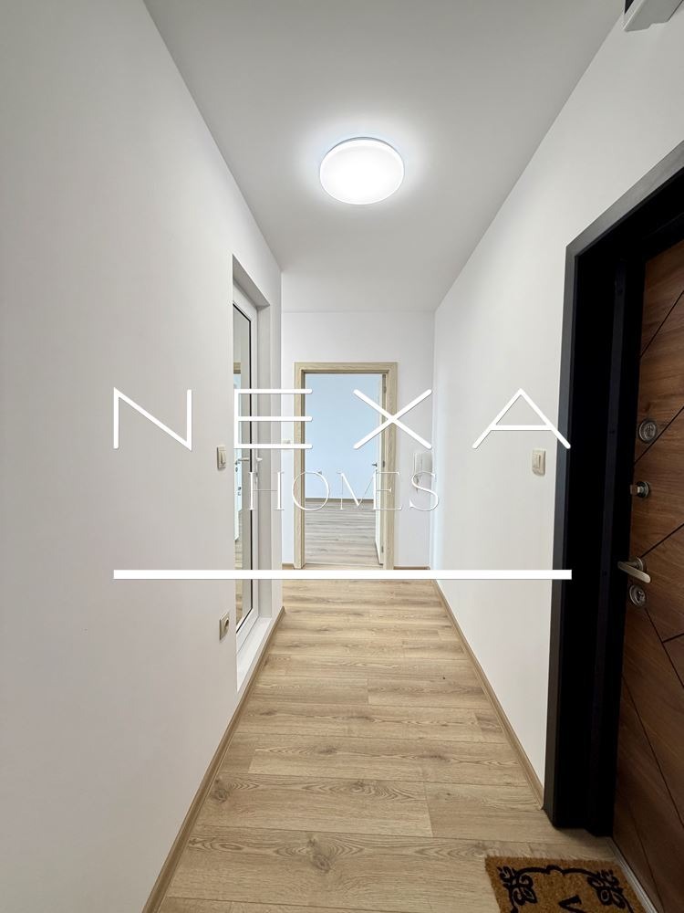 Продава 2-СТАЕН, гр. Варна, Гранд Мол, снимка 6 - Апартаменти - 54221800