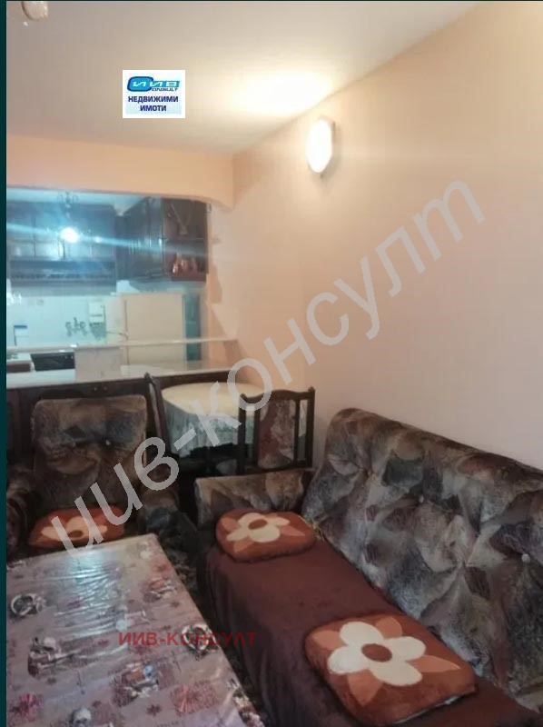 Продава  3-стаен, град Велико Търново, Център •  115 000 EUR • ID 12588399 — holmes.bg - [1] 