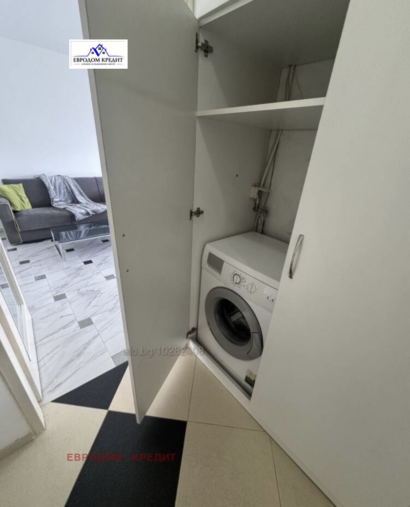In vendita  2 camere da letto Stara Zagora , Opalchenski , 85 mq | 77193726 - Immagine [5]
