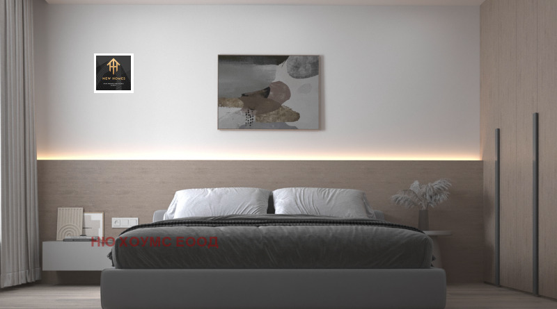 En venta  2 dormitorios Sofia , Lyulin 2 , 102 metros cuadrados | 47541558 - imagen [5]