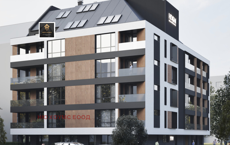 En venta  2 dormitorios Sofia , Lyulin 2 , 102 metros cuadrados | 47541558