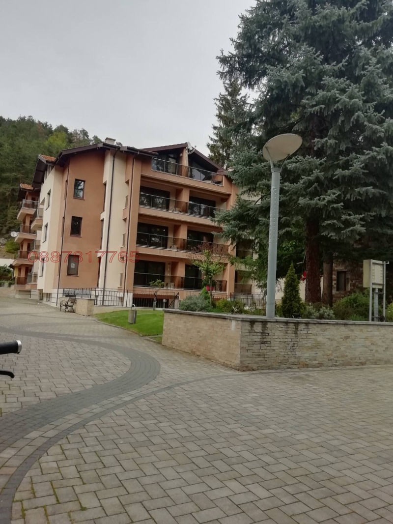 Продава 3-СТАЕН, гр. Велинград, област Пазарджик, снимка 12 - Апартаменти - 52780197