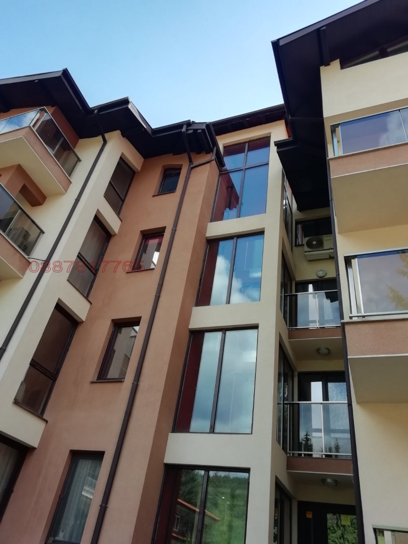 Продава 3-СТАЕН, гр. Велинград, област Пазарджик, снимка 2 - Апартаменти - 52780197