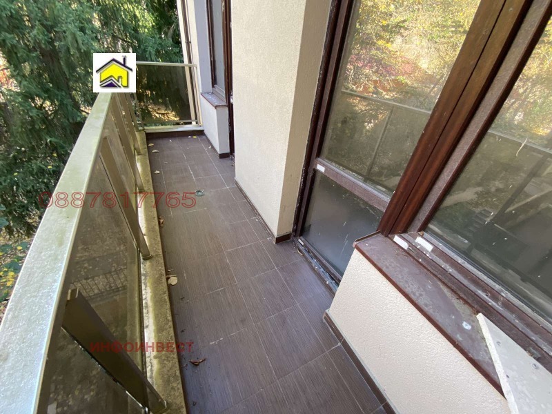 Продава 3-СТАЕН, гр. Велинград, област Пазарджик, снимка 9 - Апартаменти - 52780197