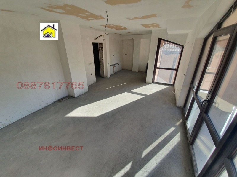 Продава 3-СТАЕН, гр. Велинград, област Пазарджик, снимка 5 - Апартаменти - 52780197