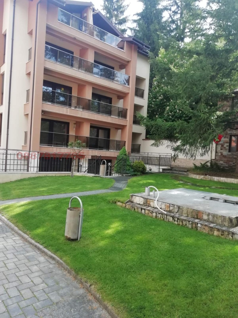 Продава 3-СТАЕН, гр. Велинград, област Пазарджик, снимка 7 - Апартаменти - 52780197