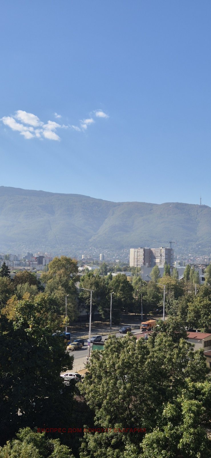 For Sale  2 bedroom Sofia , Krasna polyana 3 , 90 sq.m | 25152092 - image [17]
