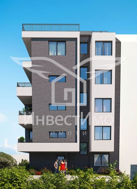 Eladó  2 hálószobás Sofia , Studentski grad , 102 négyzetméter | 44959006 - kép [3]