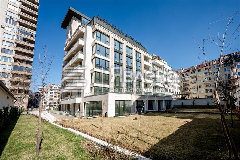 Продава 3-СТАЕН, гр. София, Лозенец, снимка 8 - Апартаменти - 54796767