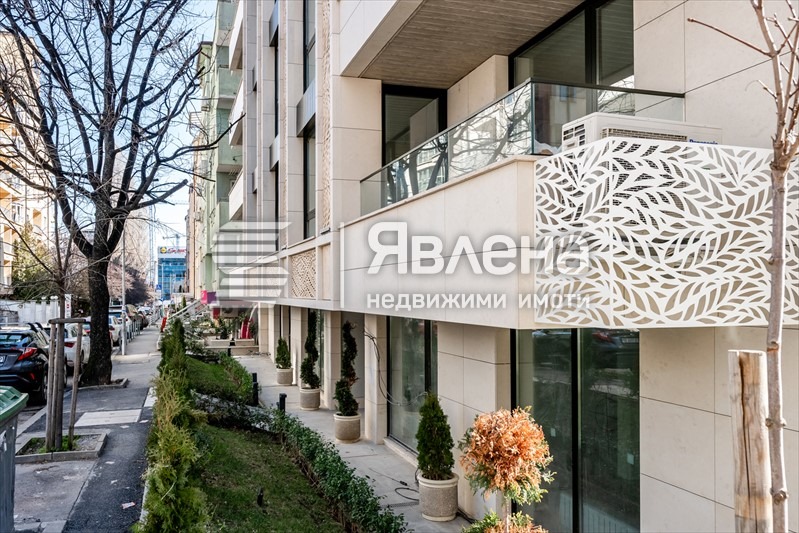 Продава 3-СТАЕН, гр. София, Лозенец, снимка 6 - Апартаменти - 54796767