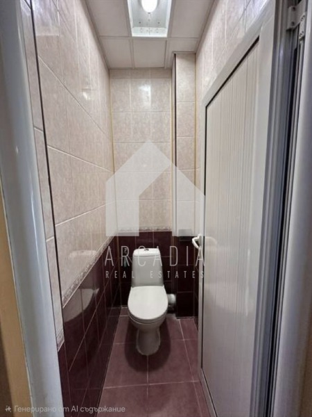 Продава 3-СТАЕН, гр. Пловдив, Младежки Хълм, снимка 7 - Апартаменти - 55019465
