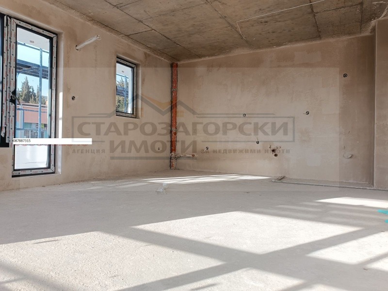 Продава  4-стаен град Стара Загора , Център , 152 кв.м | 40853126 - изображение [3]