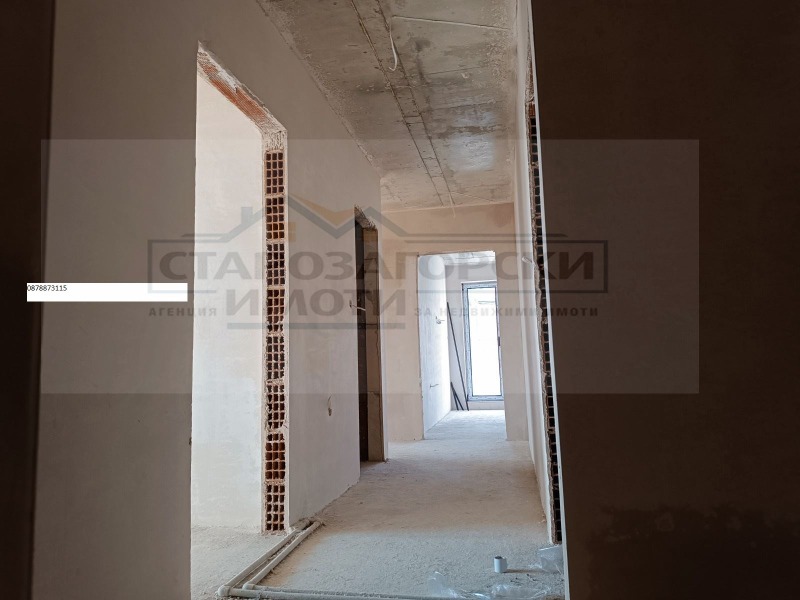 Продава  4-стаен град Стара Загора , Център , 152 кв.м | 40853126 - изображение [4]