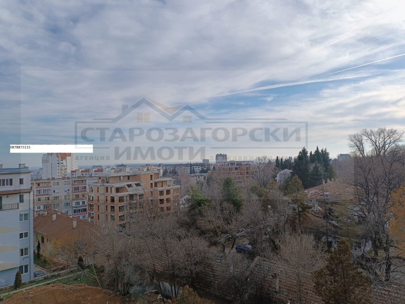 Продава  4-стаен град Стара Загора , Център , 152 кв.м | 40853126 - изображение [8]